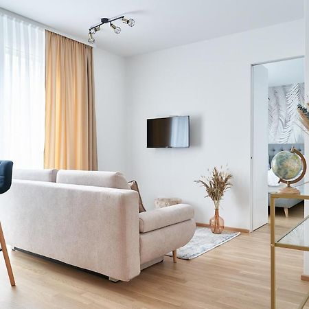 Mila Apartment Wien Eksteriør billede