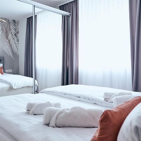 Mila Apartment Wien Eksteriør billede