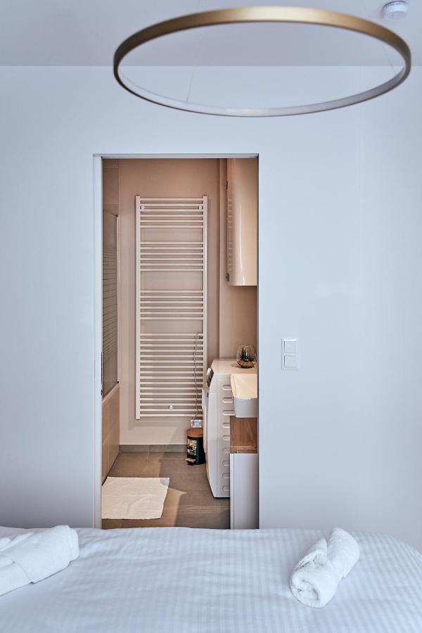Mila Apartment Wien Eksteriør billede