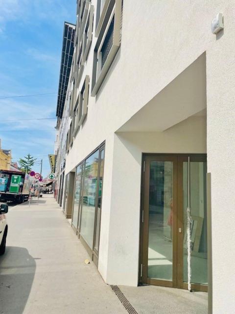 Mila Apartment Wien Eksteriør billede