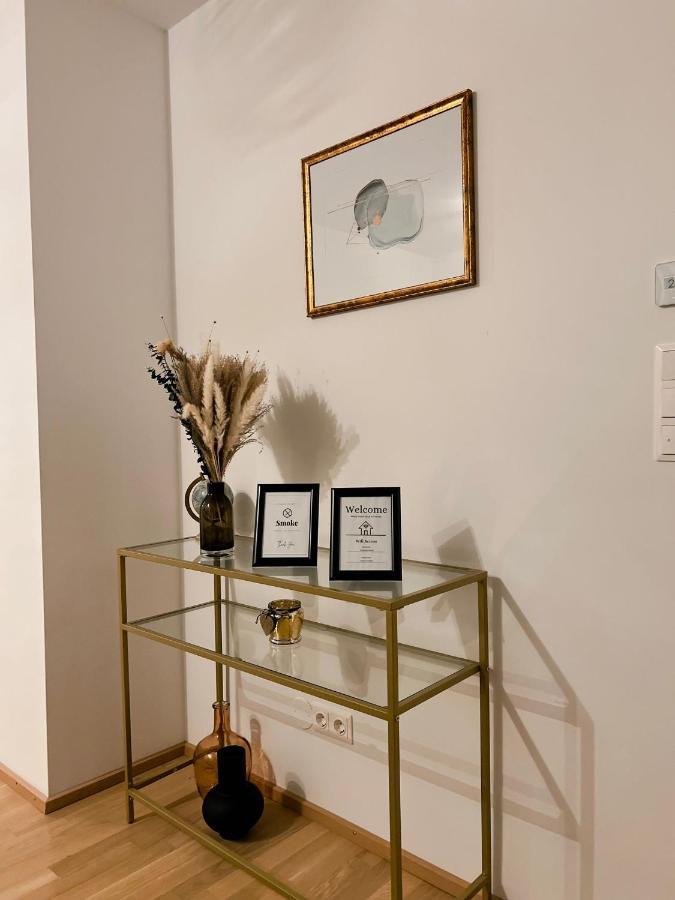 Mila Apartment Wien Eksteriør billede